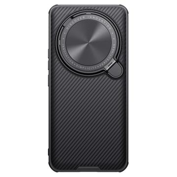 Capa Híbrida Nillkin CamShield Prop para Xiaomi 14 Ultra - Preto