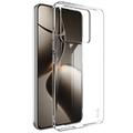 Capa Imak Crystal Clear II Pro para Xiaomi 14T - Transparente