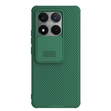 Capa Híbrida Nillkin CamShield Pro para Xiaomi 14T