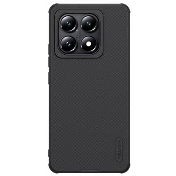 Capa Híbrida Nillkin Super Frosted Shield Pro para Xiaomi 14T