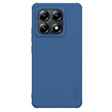 Capa Híbrida Nillkin Super Frosted Shield Pro para Xiaomi 14T