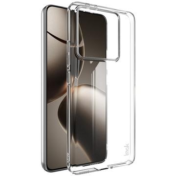 Capa Imak Crystal Clear II Pro para Xiaomi 14T Pro - Transparente