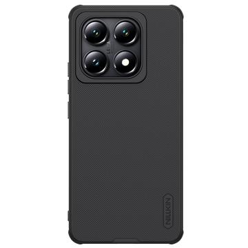 Capa Híbrida Nillkin Super Frosted Shield Pro para Xiaomi 14T Pro