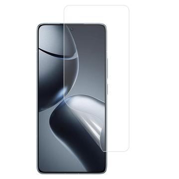 Película Protectora para Xiaomi 14T/14T Pro - Transparente