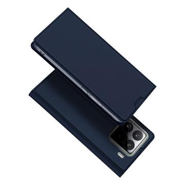 Capa Flip Dux Ducis Skin Pro para Xiaomi 15 Pro