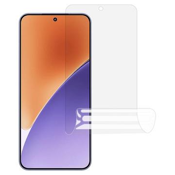 Película Protectora para Xiaomi 15 - Transparente