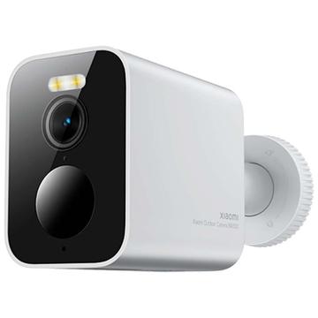 Xiaomi BW300 Câmara de segurança inteligente para exterior - 2K, 3MP - Branco