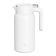 Chaleira com isolamento térmico Xiaomi - 1.8L - Branco