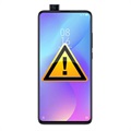 Reparação da Bateria do Xiaomi Mi 9T