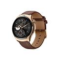 Relógio inteligente Xiaomi Mibro Watch Lite 3 Pro - Cor-de-Rosa Dourado