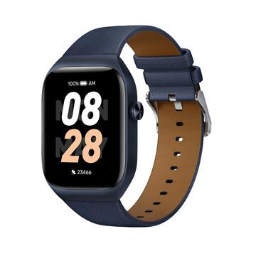 Xiaomi Mibro Watch T2 AMOLED GPS Smartwatch - Azul escuro