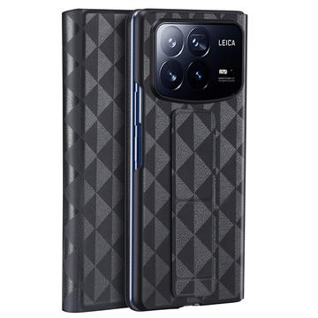 Capa Flip magnética Dux Ducis Fitt para Xiaomi Mix Fold 4