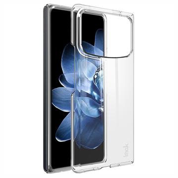 Capa Imak Crystal Clear II Pro para Xiaomi Mix Fold 4 - Transparente