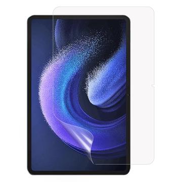 Película Protectora para Xiaomi Pad 6/Pad 6 Pro - Transparente