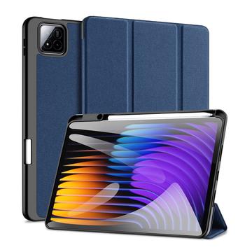 Bolsa tipo Folio Smart Tri-fold Xiaomi Pad 7/7 Pro Dux Ducis Domo