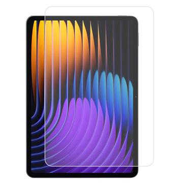 Protector de Ecrã de Vidro Temperado Full Cover para Xiaomi Pad 7/7 Pro - Transparente