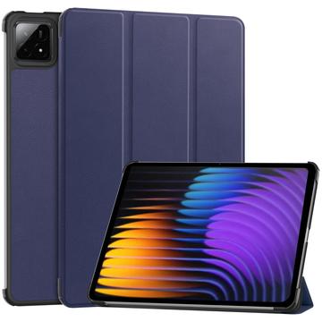 Bolsa Fólio Inteligente Tri-Fold para Xiaomi Pad 7/7 Pro