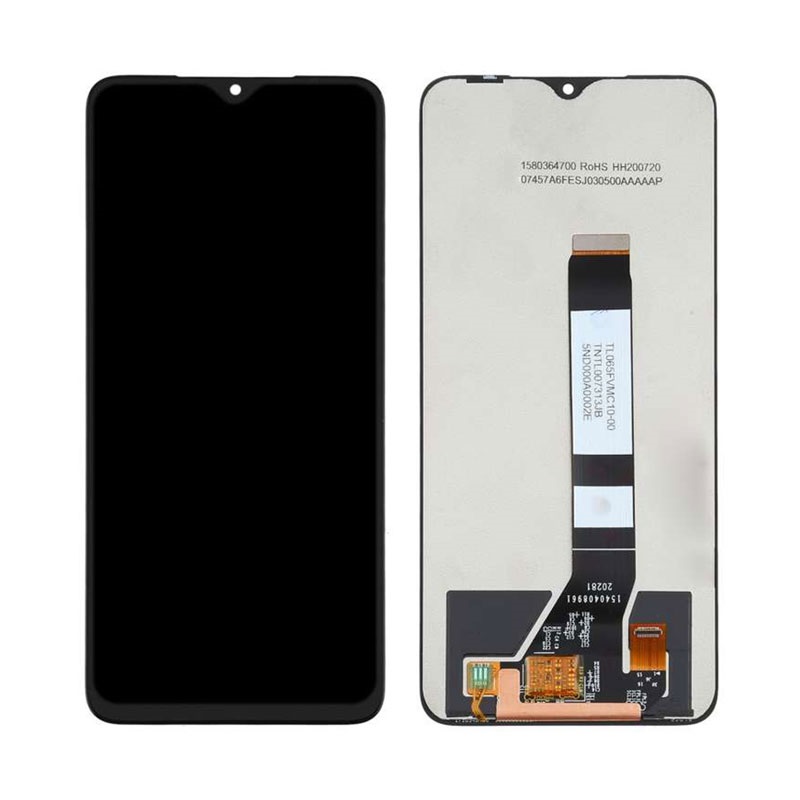 Ecrã Lcd Para Xiaomi Poco M3 Pro 5g Redmi Note 10 5g 5710