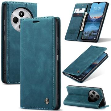 Bolsa Tipo Carteira Caseme 013 Series para Xiaomi Redmi 14C