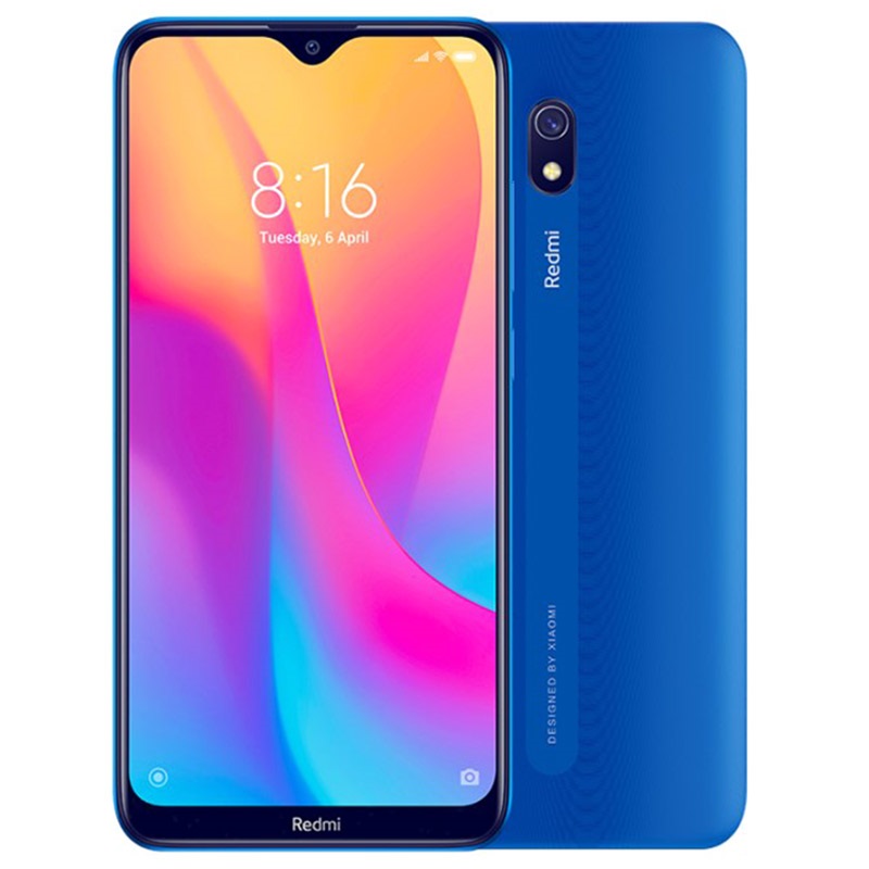 Обзор на xiaomi redmi 8 и 8а