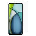 Protetor Ecrã em Vidro Temperado para Xiaomi Redmi A3x - 9H - Case Friendly  - Transparente