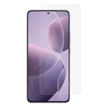 Protetor Ecrã em Vidro Temperado para - 9H - Xiaomi Redmi K70/K70 Pro/Poco F6 Pro - Case Friendly - Transparente