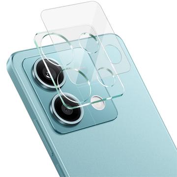 Protetor de Lente da Câmara Imak HD para Xiaomi Redmi Note 13 - 2 Unidades