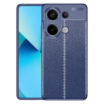 Capa de TPU Slim-Fit Premium para Xiaomi Redmi Note 13 Pro 4G/Poco M6 Pro