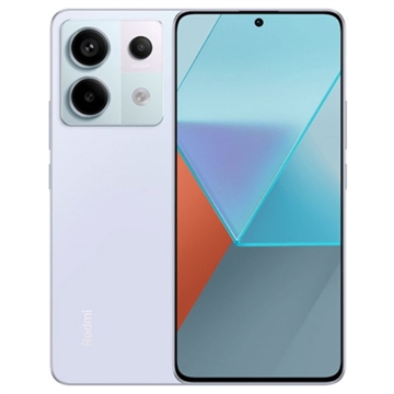 Xiaomi Redmi Note 13 Pro 5G - 256GB - Roxo