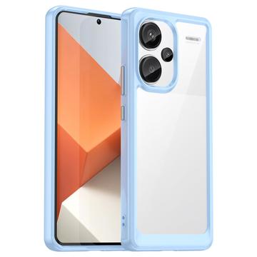 Capa Híbrida Antichoques para Xiaomi Redmi Note 13 Pro+