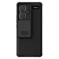 Capa Híbrida Nillkin CamShield Pro para Xiaomi Redmi Note 13 Pro+