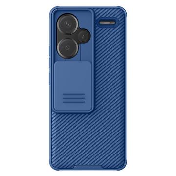 Capa Híbrida Nillkin CamShield Pro para Xiaomi Redmi Note 13 Pro+