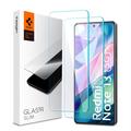 Protetor de Ecrã Spigen Glas.tR Slim para Xiaomi Redmi Note 13 - 2 peças