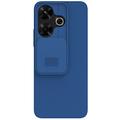 Capa Nillkin CamShield para Xiaomi Redmi Note 13R/Redmi 13/Poco M6 4G