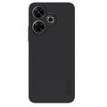 Capa Nillkin Super Frosted Shield para Xiaomi Redmi Note 13R/Redmi 13/Poco M6 Pro - Preto