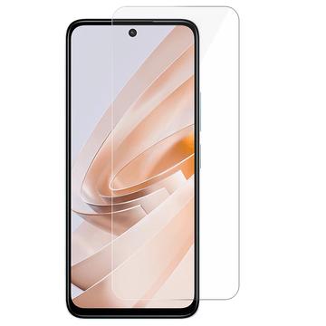 Protector de Ecrã para Xiaomi Redmi Note 13R - Case Friendly - Transparente