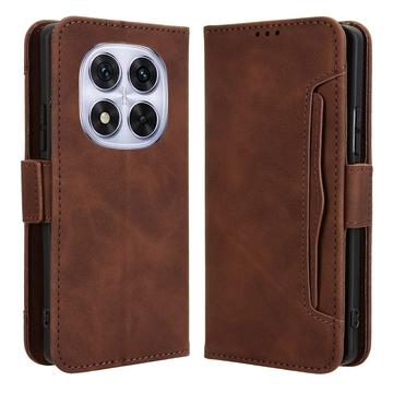 Capa para carteira para Xiaomi Redmi Note 14 Pro/14 Pro+