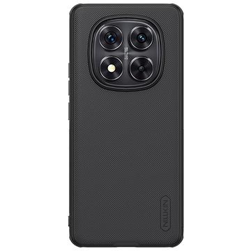 Capa Híbrida Nillkin Super Frosted Shield Pro para Xiaomi Redmi Note 14 Pro+