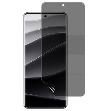 Protector de Ecrã para Xiaomi Redmi Note 14 Pro+/13 Pro+ - Privacidade