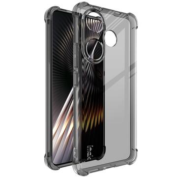 Capa de TPU Imak Drop-Proof para Xiaomi Redmi Turbo 3/Poco F6