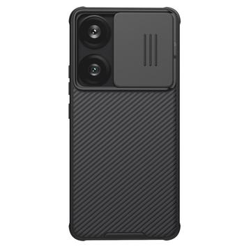 Capa Híbrida Nillkin CamShield Pro para Xiaomi Redmi Turbo 3/Poco F6