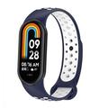 Xiaomi Smart Band 8/9 Beline Design Correia de silicone