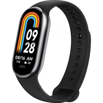 Xiaomi Smart Band 8 Monitor de atividade à prova de água