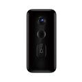 Xiaomi Smart Doorbell 3 com câmara - Preto