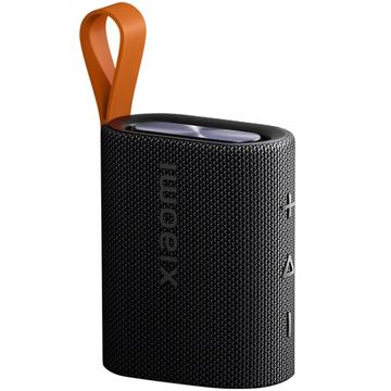 Altifalante Bluetooth Xiaomi Sound Pocket - 5W, IP67 - Preto