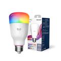 Yeelight E27 Lâmpada LED inteligente W3 - Multicolor