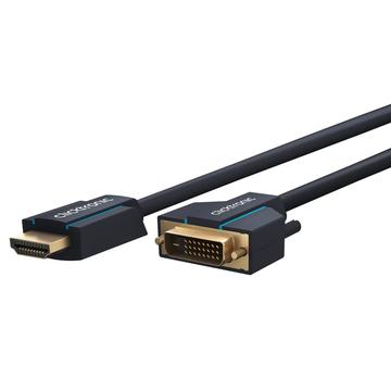 Cabo adaptador de DVI para HDMI™