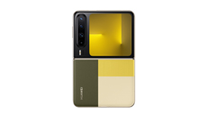 Huawei Pura X Capas & Acessórios