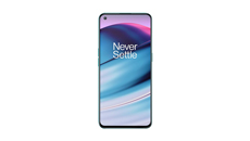 Pelicula OnePlus Nord CE 5G