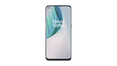 Acessórios OnePlus Nord N10 5G 